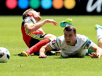 Seamus Coleman: "We're...